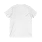 The Forage Porridge V-Neck Tee