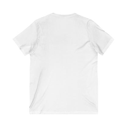 The Forage Porridge V-Neck Tee