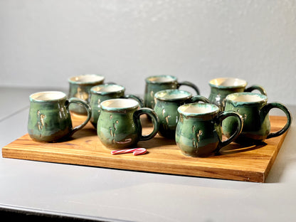 Handmade Ceramic Mug