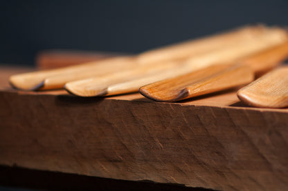 The Porridge Paddle