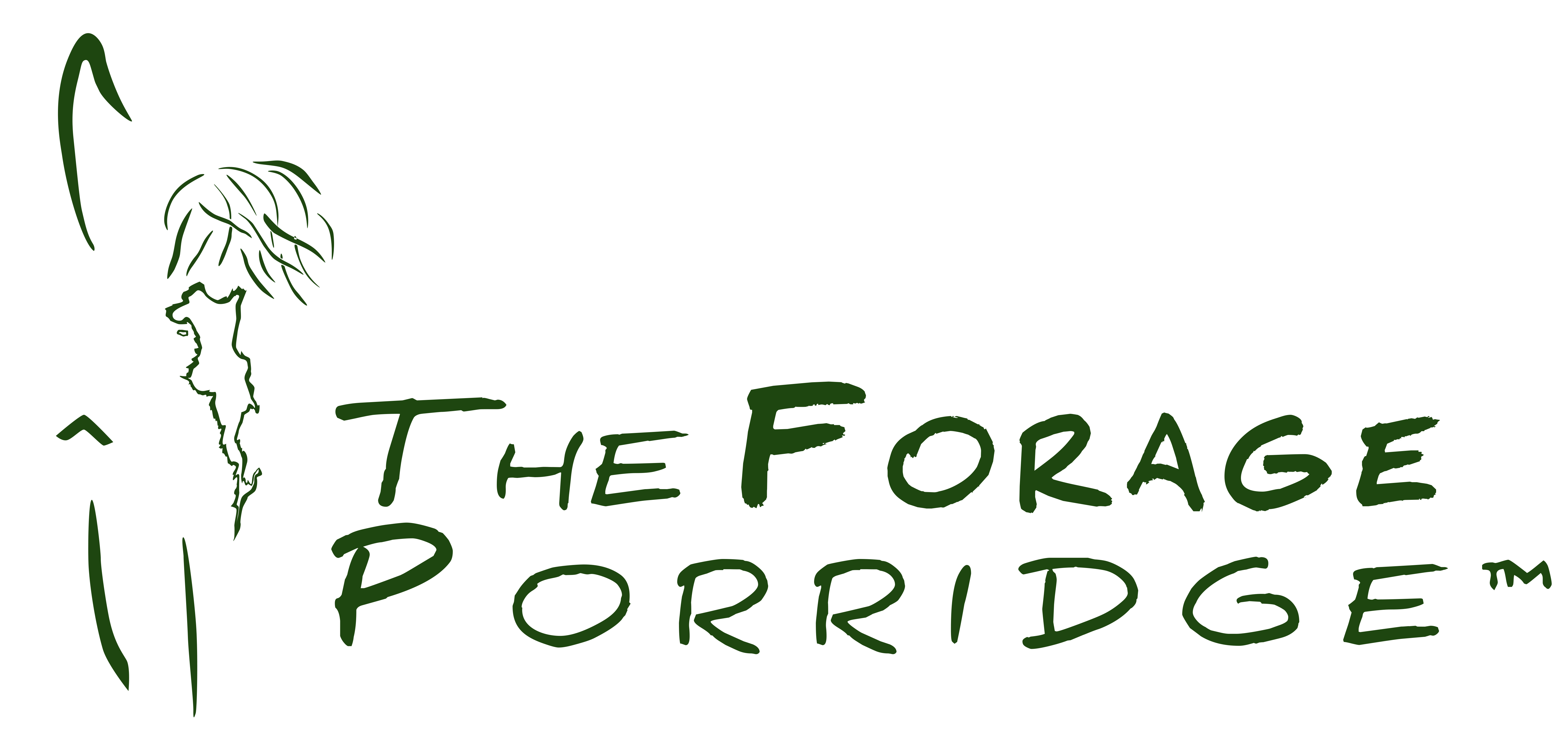 The Forage Porridge