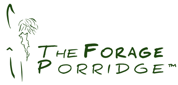 The Forage Porridge