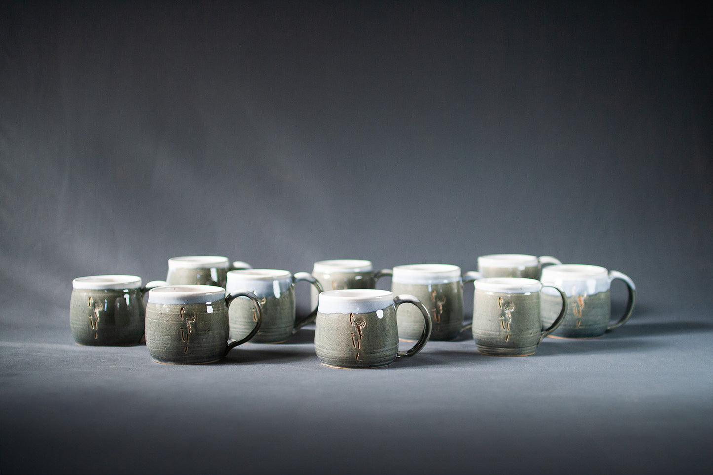 Handmade Ceramic Mug