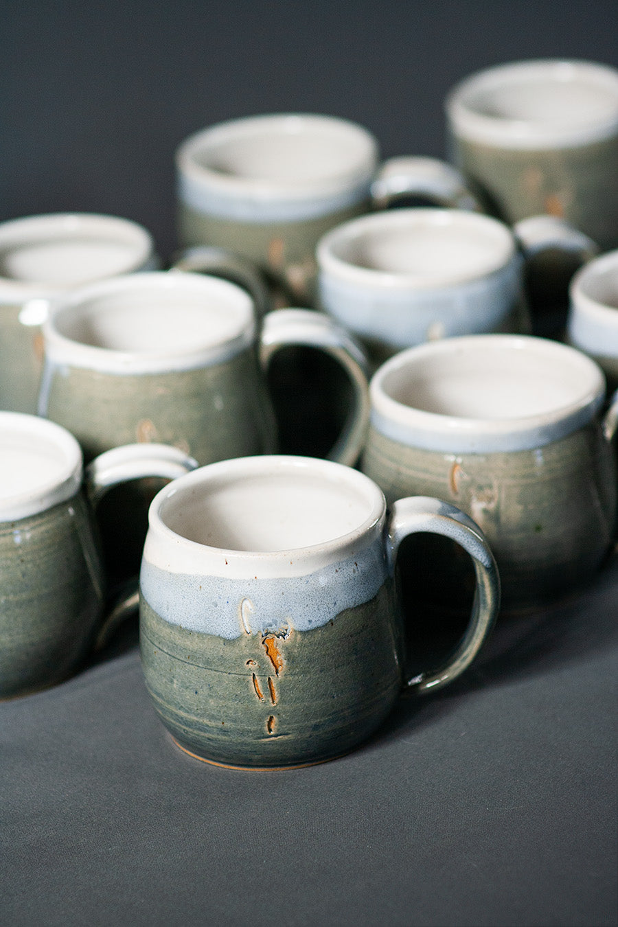 Handmade Ceramic Mug