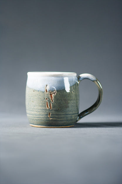 Handmade Ceramic Mug