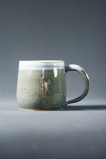 Handmade Ceramic Mug