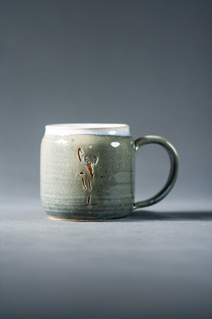 Handmade Ceramic Mug