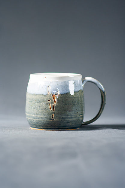 Handmade Ceramic Mug